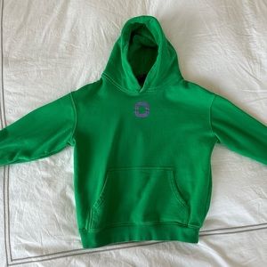 Kids classic OT hoodie